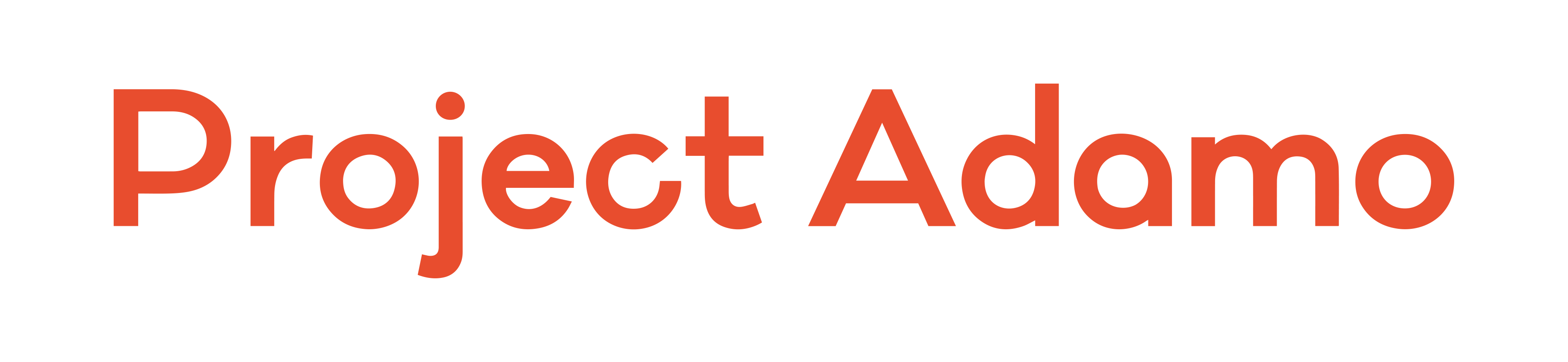 Project Adamo
