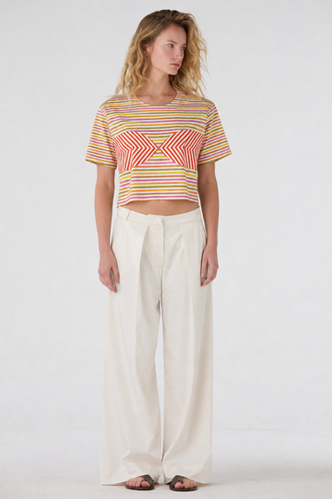 ALLEGRA TOP