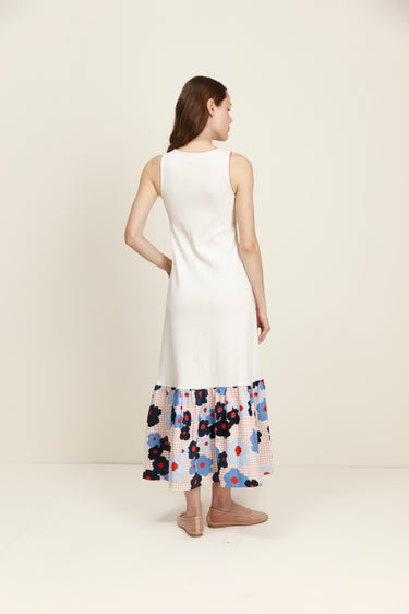 Ricci Long Dress