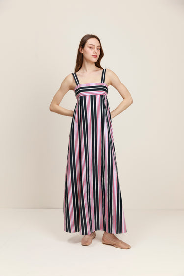 California Long Dress