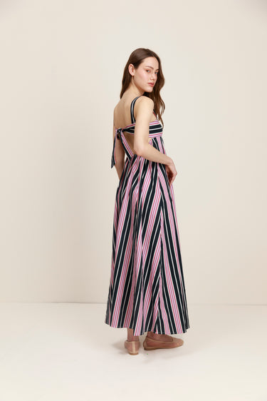 California Long Dress