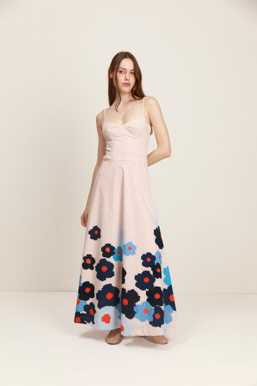 Valentina Midi Dress