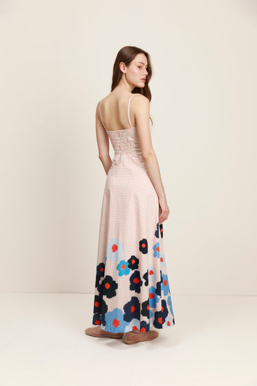 Valentina Midi Dress