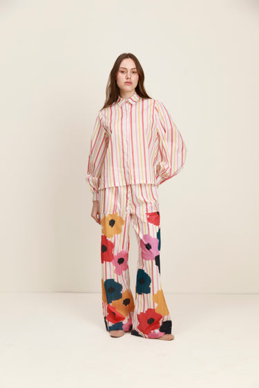 Galeana Pants