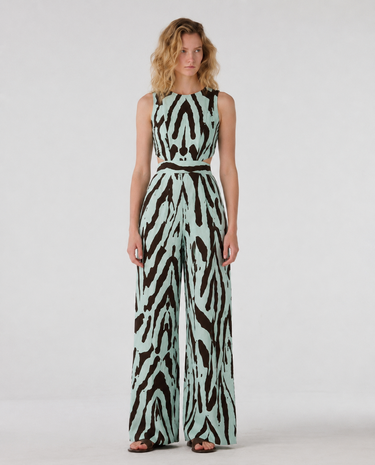 ZAFIRA JUMPSUIT