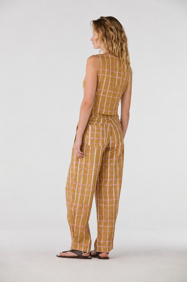 PAUCHI PANTS