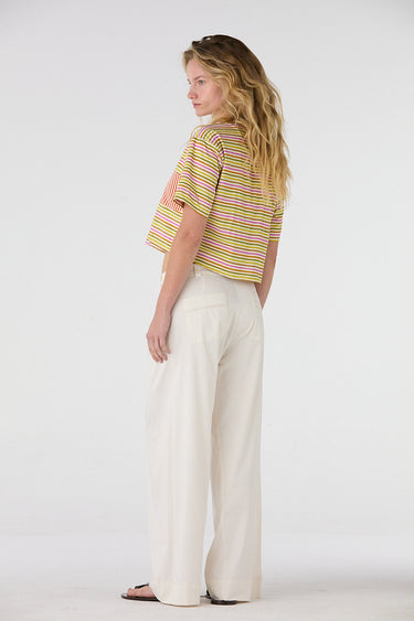 ALLEGRA TOP
