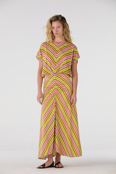 JUNIPER DRESS