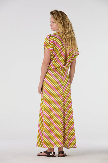 JUNIPER DRESS