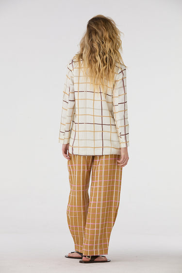 CARMEN BLAZER