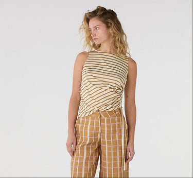 HAZEL TOP