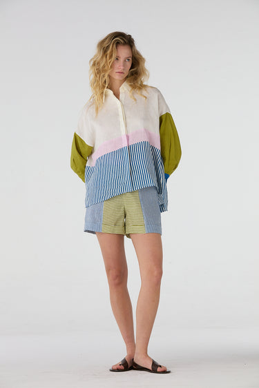 SUNNY SHORT