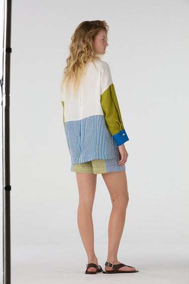 SUNNY SHORT